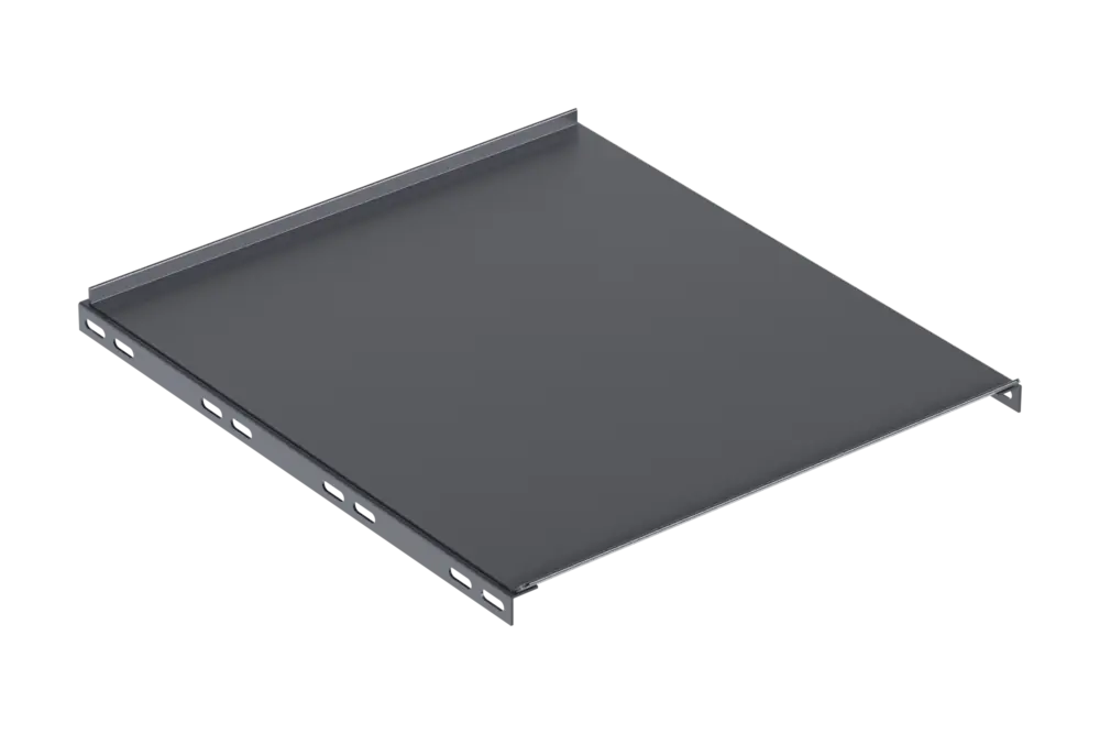 Stay All Shelf 400, Dark Grey